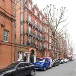 Rent 1 bedroom flat in London