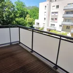 Appartement de 46 m² avec 2 chambre(s) en location à Toulouse