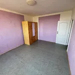 Pronajměte si 2 ložnic/e byt o rozloze 51 m² v Chomutov