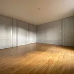 Appartement de 133 m² avec 4 chambre(s) en location à BESANCON