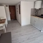 Rent 1 bedroom apartment of 20 m² in Łódź