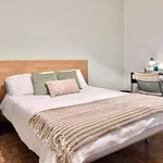 Rent a room of 209 m² in madrid