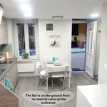 Rent 1 bedroom apartment of 35 m² in Budapest