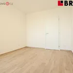 Rent 2 bedroom apartment in Brno