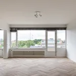 Huur 5 slaapkamer appartement van 110 m² in Tuindorp-Oost