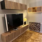 Alquilo 2 dormitorio apartamento de 96 m² en Madrid