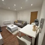 Flat to rent in 34 Bridge Street, Walsall, Walsall WS1