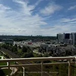 2 bedroom apartment of 1205 sq. ft in Richmond Hill (Langstaff)