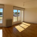 Appartement de 60 m² avec 3 chambre(s) en location à D'Allier