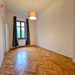 Pronajměte si 3 ložnic/e byt o rozloze 115 m² v zizkov