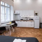 Studio of 30 m² in Prague