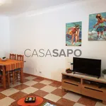 Apartamento T1 para alugar em Castro Marim