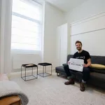 Studio de 43 m² à brussels