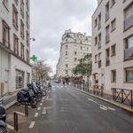 Louez une chambre de 68 m² à Paris