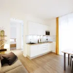 Miete 1 Schlafzimmer wohnung von 377 m² in Cologne