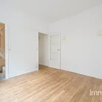 Appartement de 23 m² avec 1 chambre(s) en location à MONTROUGE