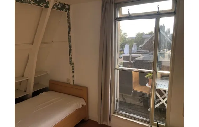 Kamer van 19 m² in Zwolle