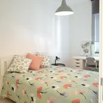 Rent 5 bedroom apartment in Lisbon