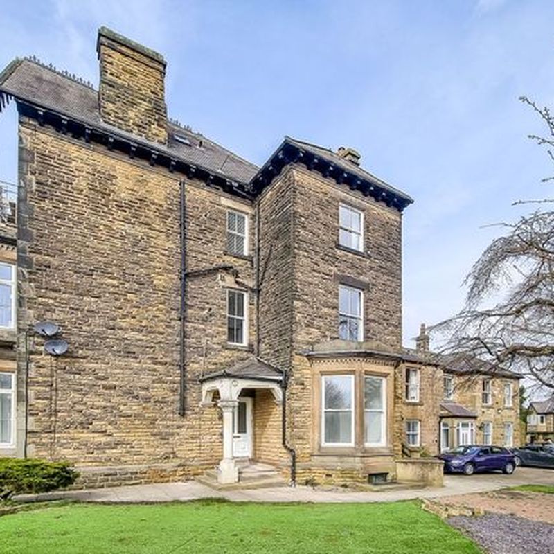 Flat to rent in Granby Road, Harrogate HG1 High Harrogate