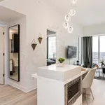  appartement avec 1 chambre(s) en location à Montreal