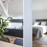 Huur 4 slaapkamer appartement van 90 m² in Rotterdam