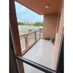 Alquilo 3 dormitorio apartamento de 90 m² en Almeria