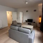 Rent 1 bedroom apartment in brussels