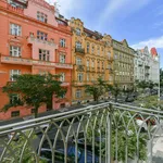 Rent 3 bedroom apartment of 80 m² in Capital City of Prague