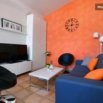 Rent 2 bedroom apartment of 61 m² in Lyon