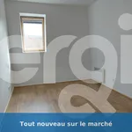 Appartement de 58 m² avec 3 chambre(s) en location à Saint-Ouen-l'Aumône