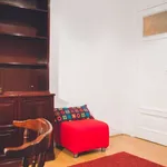 Rent a room of 170 m² in madrid