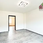 Rent 2 bedroom apartment in Ústí nad Labem