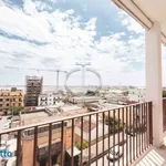 Rent 2 bedroom apartment of 89 m² in Bari