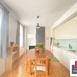 Huur 2 slaapkamer appartement in Etterbeek