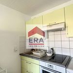 Appartement de 23 m² avec 1 chambre(s) en location à Antibes