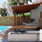 Rent 3 bedroom house of 400 m² in Panorama Municipal Unit