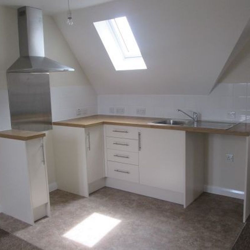 Flat to rent in Ramsey Road, Dovercourt, Harwich, Essex CO12