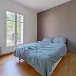 Appartement de 52 m² avec 3 chambre(s) en location à Carrieres Sous Poissy