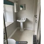 Rent 1 bedroom house in Yorkshire And The Humber