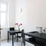 Rent 1 bedroom apartment of 38 m² in berlin