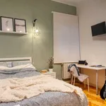 Rent a room in madrid