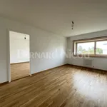 Miete 3 Schlafzimmer wohnung von 70 m² in Préverenges