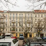 Miete 1 Schlafzimmer wohnung von 40 m² in Berlin