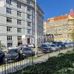 Rent 4 bedroom apartment of 93 m² in Capital City of Prague