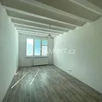 Rent 4 bedroom apartment of 109 m² in Capital City of Prague