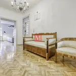 Najam 3 spavaće sobe stan od 125 m² u City of Zagreb