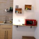 Rent 1 bedroom apartment of 20 m² in Turin