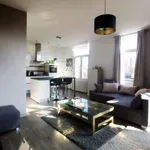 Appartement de 92 m² avec 2 chambre(s) en location à brussels