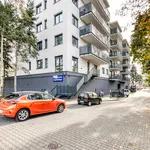 Rent 3 bedroom apartment of 51 m² in Łódź