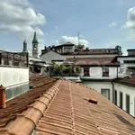 Rent 4 bedroom apartment of 140 m² in Milano